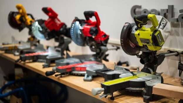 Best Miter Saws