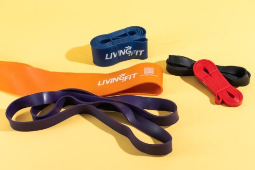 10 Best Exercise Bands